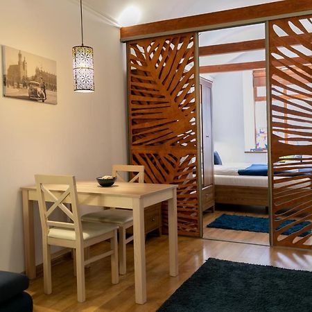 Studio Wielopole 10 Krakow Bagian luar foto